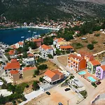 Mema's Διαμέρισμα Αγία Ευφημία