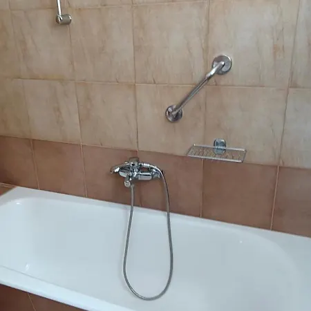 Mema's Апартаменты