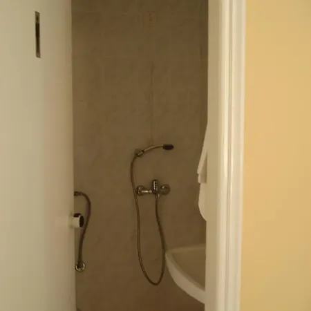 Apartament Mema's *