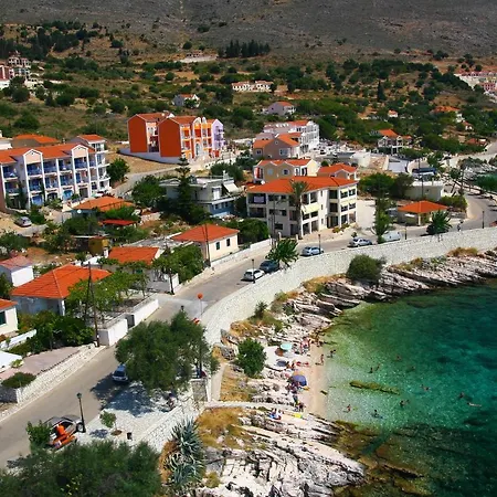 Appartamento Mema's *