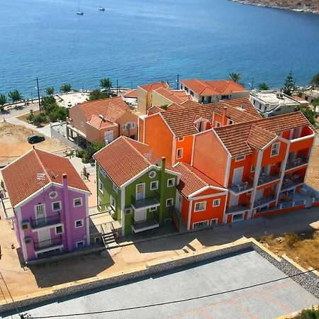 Apartament Mema's *