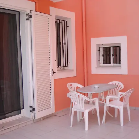Mema's Apartment *