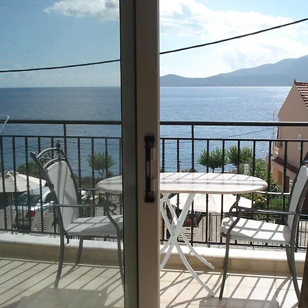 Appartamento Mema's Agia Efimia