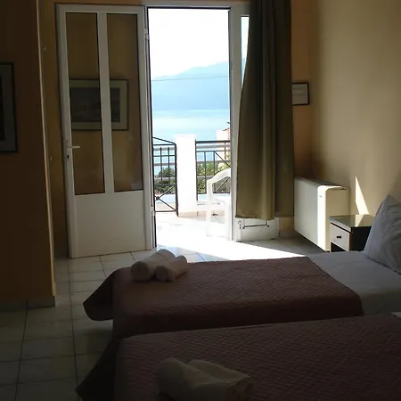 Apartament Mema's *