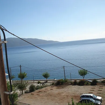 Apartment Mema's Agia Efimia