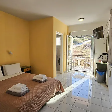 Appartamento Mema's Agia Efimia