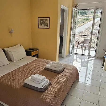 Appartamento Mema's Agia Efimia