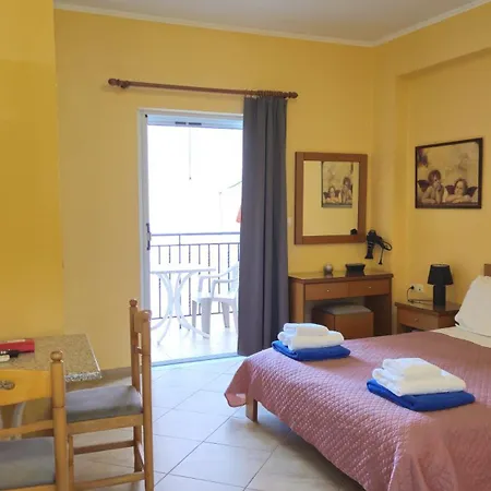 Apartment Mema's Agia Efimia