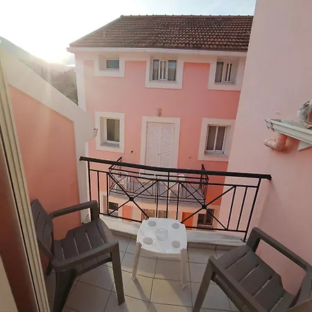 Mema's Apartment *