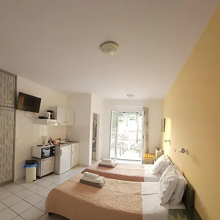 Appartamento Mema's Agia Efimia