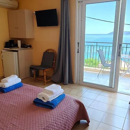 Apartament Mema's *