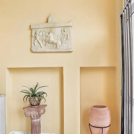 Appartamento Mema's *