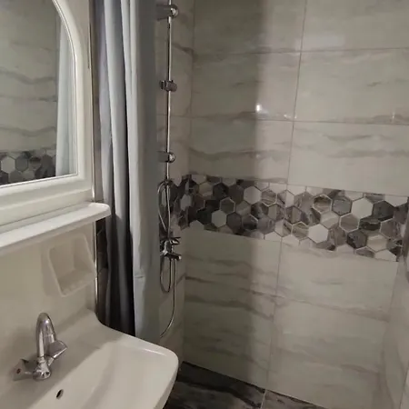 Appartamento Mema's *