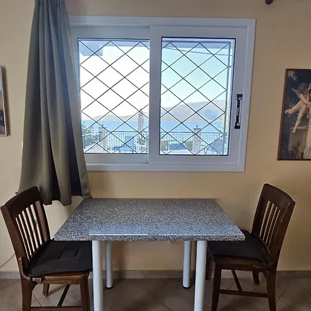 Mema's Αγία Ευφημία