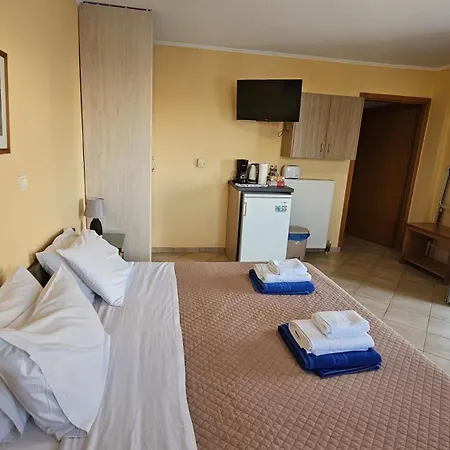 Mema's Apartamento *
