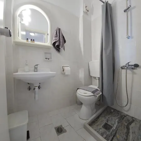 Mema's Apartmán Agia Efimia