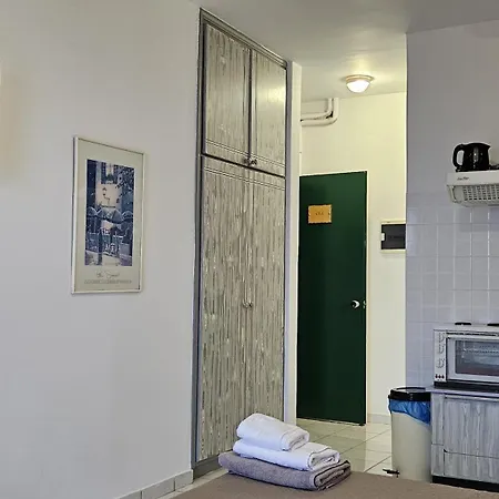 Apartmán Mema's Agia Efimia