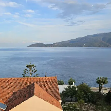 Apartmán Mema's Agia Efimia